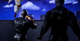 Before The Coming End: Power Play Gets Dominated (eBooks)