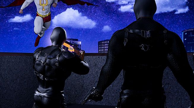 Before The Coming End: Power Play Gets Dominated (eBooks)