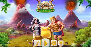 Argonauts Agency 3: Chair of Hephaestus