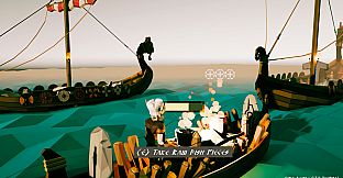 Viking Chef: Feast Frenzy