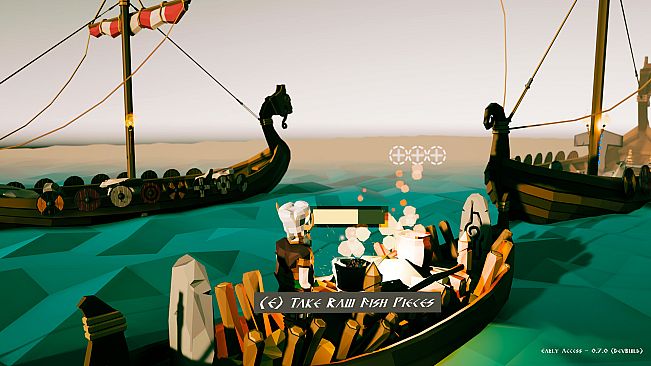 Viking Chef: Feast Frenzy