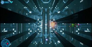 ALPHA CENTAURI SPACE FORCE