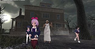Scary School Simulator