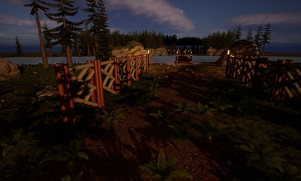 Legend Of Nazera: War