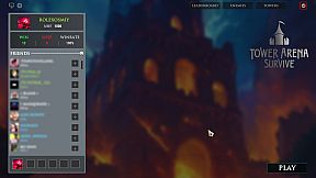 Tower Arena Survive