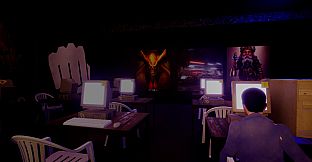 Симулятор Прыгания По Гаражам: Интернет-Клуб