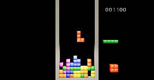 俄罗斯方块3D版