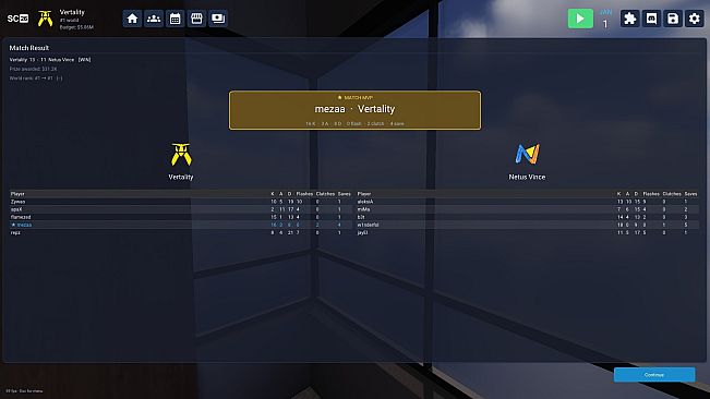 ShotCaller 26