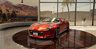 Car Mechanic Simulator 2021 - Jaguar DLC