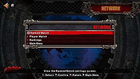 GUILTY GEAR Xrd -SIGN-