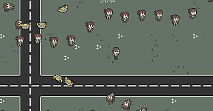 Vehicle Game