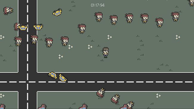 Vehicle Game