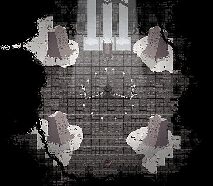 Dark Sword: The Light of Ainn