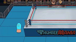 THUMBLEMANIA