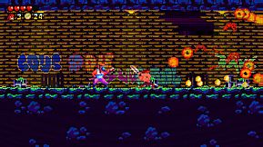 Cybarian: The Time Travelling Warrior