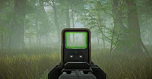 Primal Dinosaur Shooter - Dino Killer