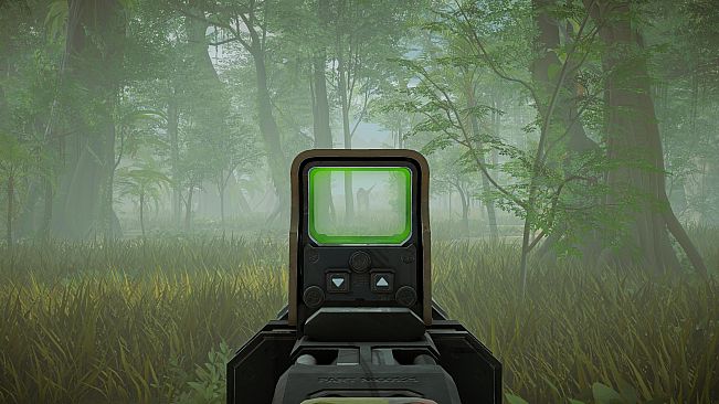 Primal Dinosaur Shooter - Dino Killer