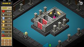 Magic Tower 3D