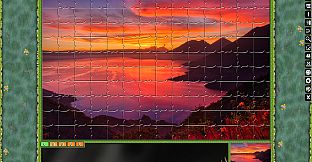 Jigsaw Puzzle Pack - Pixel Puzzles Ultimate: Variety Pack XXS