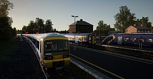 Train Sim World 2: Southeastern BR Class 465 EMU Add-On