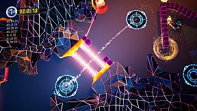 Super High Ball: Pinball Platformer