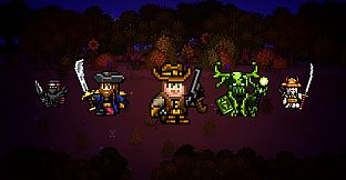 Darkzan Adventure Supporter Pack