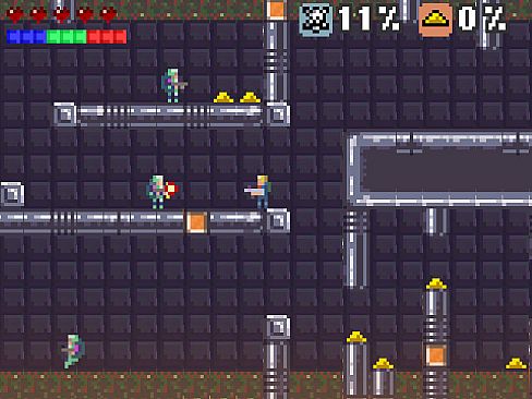 Blasting Agent: Ultimate Edition