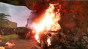 Military Conflict: Vietnam