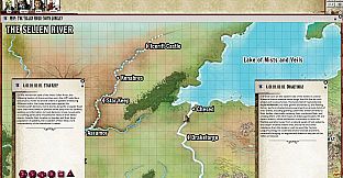 Fantasy Grounds - Pathfinder RPG - Strange Aeons AP 3 - Dreams of the Yellow King (PFRPG)