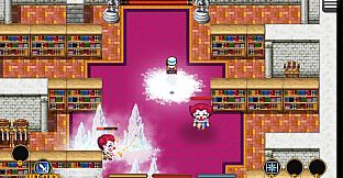 RPG Maker MZ - RPG Maker Action Combat Plugin