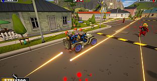 Bepe War