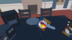 Master Builder Simulator