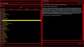 The Communist Manifesto ~ A Visual Novel