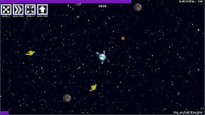 Omnos: The Endless Journey