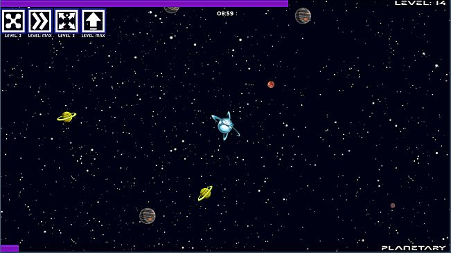 Omnos: The Endless Journey