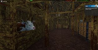 Cafe Owner Simulator - Farm DLC