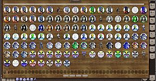 Fantasy Grounds - Sci-fi Species, Volume 5 (Token Pack)