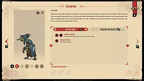 Deathless. The Hero Quest