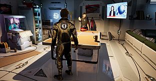 The Alters: Deluxe Edition Upgrade