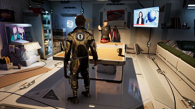 The Alters: Deluxe Edition