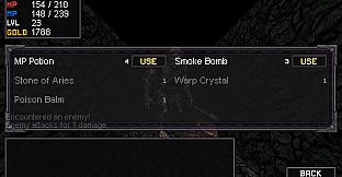 The Grave Abyss