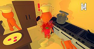 Veggies Bloody Rampage