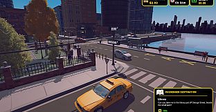 Taxi Shift