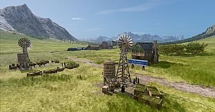 Railway Empire 2 - High Voltage