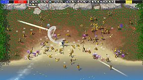 SLAYER - Survive & Thrive