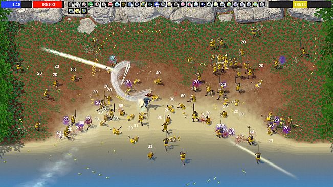 SLAYER - Survive & Thrive