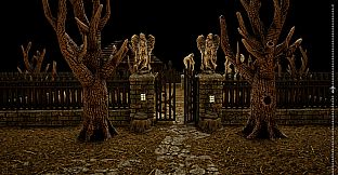 Mirrorscape: Horror Starter Pack