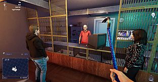 Thief Simulator 3: First Loot