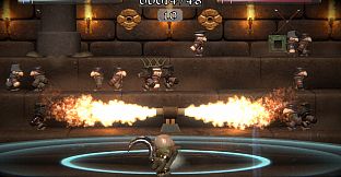 Mega Beast!