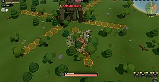 Greyward: Castaway Survival